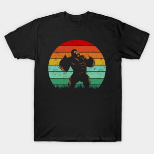 Gorilla T-Shirt